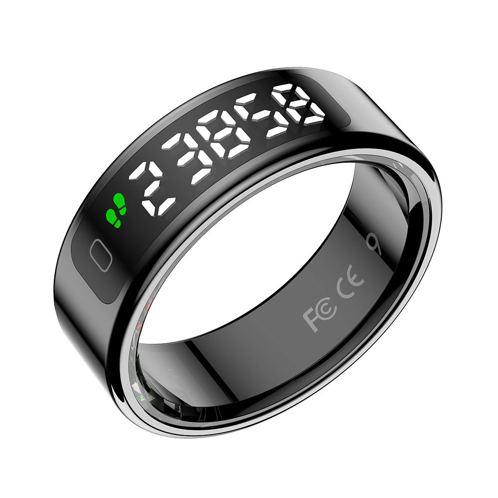 TKYUAN TSR03 Smart Finger Tasbeeh Counter / Gesture Ring - Image 5