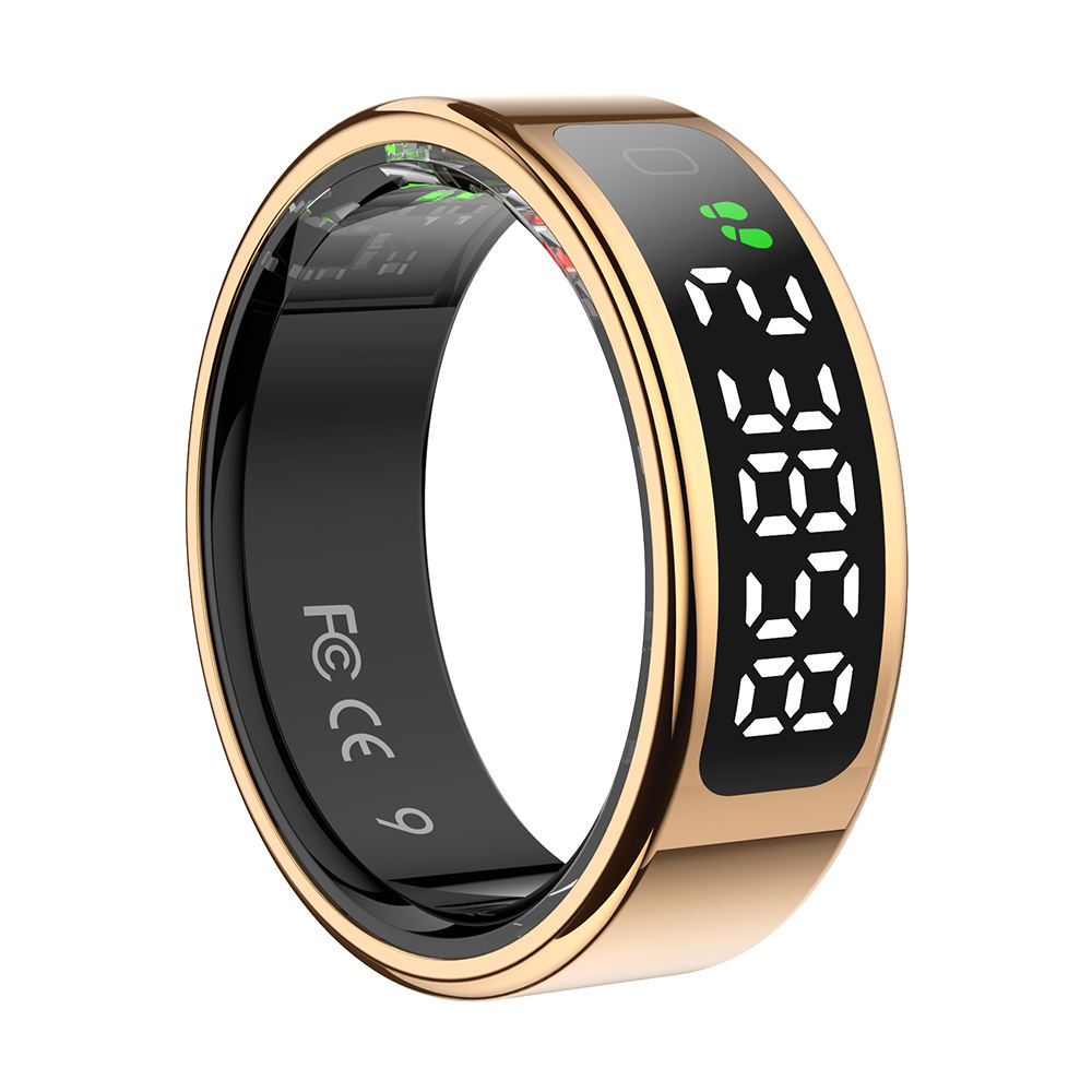 TKYUAN TSR03 Smart Finger Tasbeeh Counter / Gesture Ring - Image 4