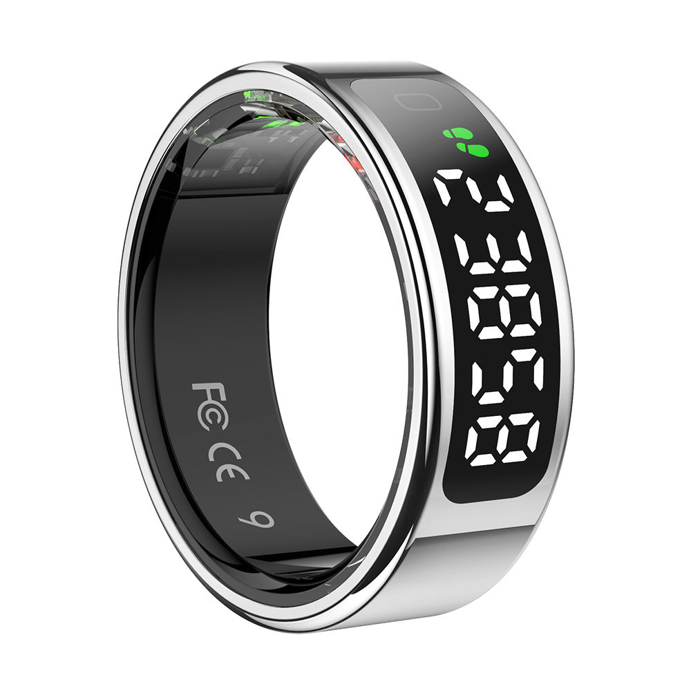 TKYUAN TSR03 Smart Finger Tasbeeh Counter / Gesture Ring - Image 3