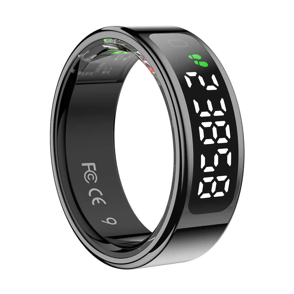 TKYUAN TSR03 Smart Finger Tasbeeh Counter / Gesture Ring