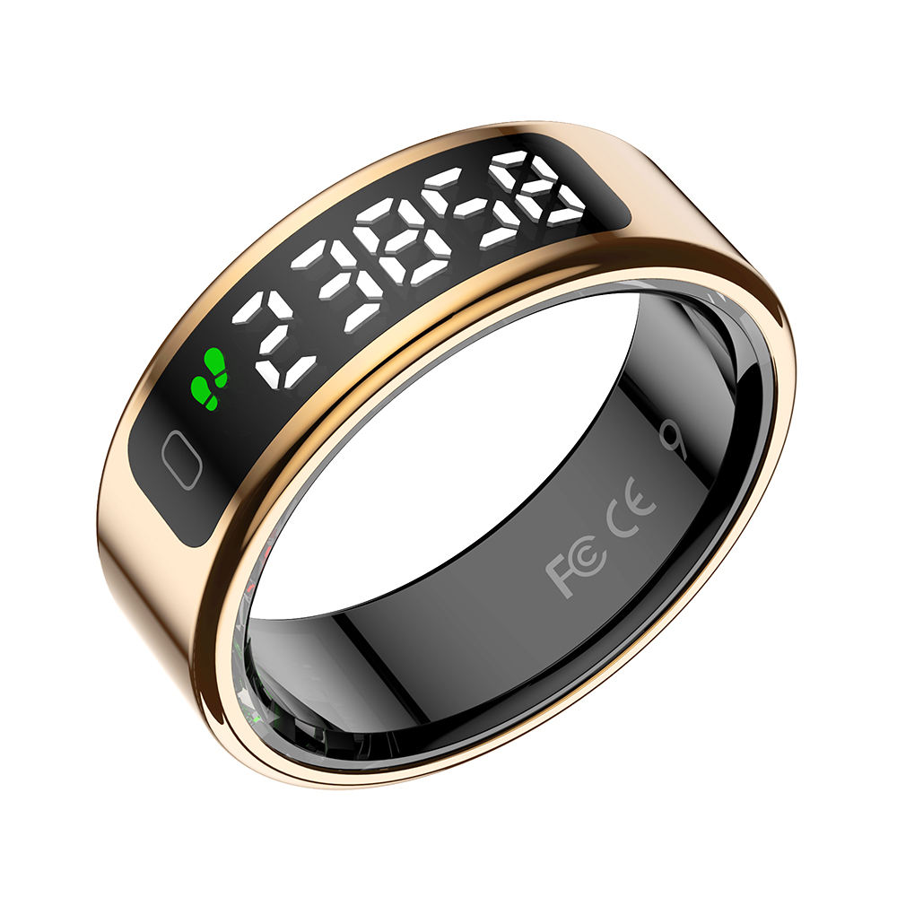 TKYUAN TSR03 Smart Finger Tasbeeh Counter / Gesture Ring - Image 7