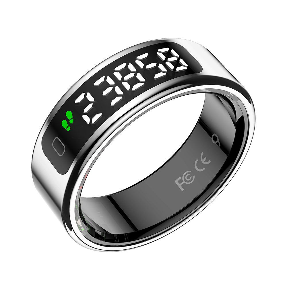 TKYUAN TSR03 Smart Finger Tasbeeh Counter / Gesture Ring - Image 6