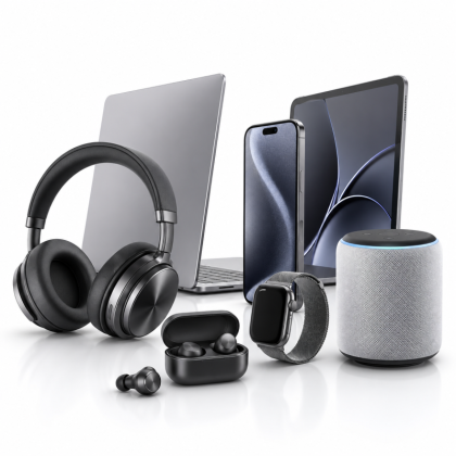 Consumer Electronics