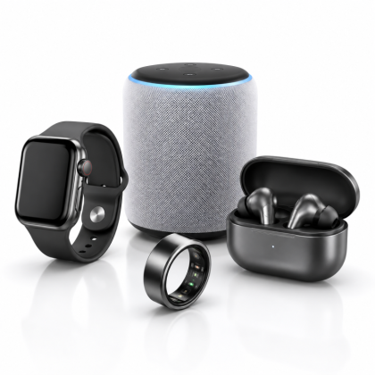 Smart Electronics