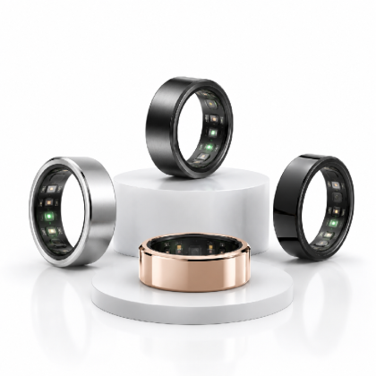 Smart Rings