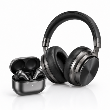 TWS Earphone & Headphone